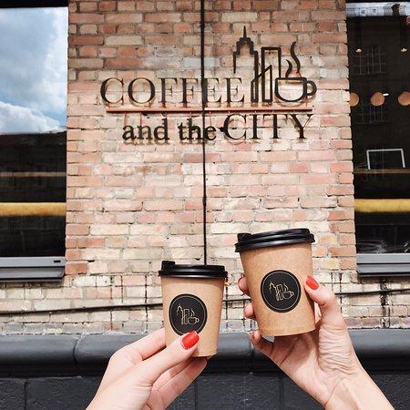 COFFEE and the CITY